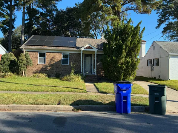 548 Summers Dr, Norfolk, VA 23509