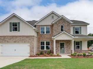 Meridian II - FL Plan, Brighton, For Gps Duy3lb Locust Grove, GA 30248