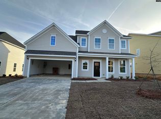 419 Rising Stream Way, Chapin, SC 29036