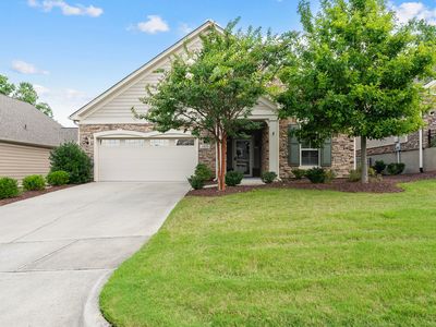 1420 Abbotsford Way, Cary, NC, 27519