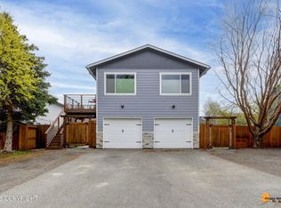 4050 W 89th Ct, Anchorage, AK 99502