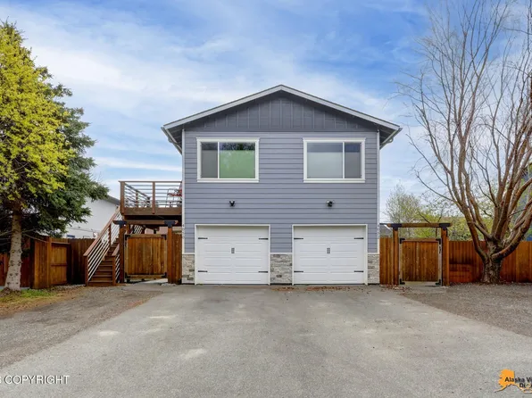 4050 W 89th Ct, Anchorage, AK 99502