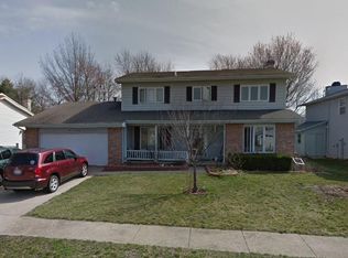 4726 Wisteria Ct, Decatur, IL 62526