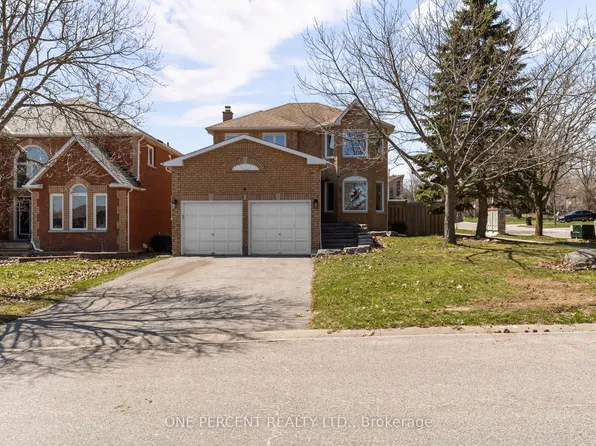 1 Dixon Ct, Barrie, ON L4N 7H1