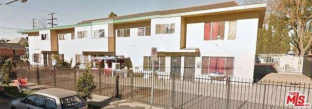 2nd image of 860 E Adams Blvd APT 6