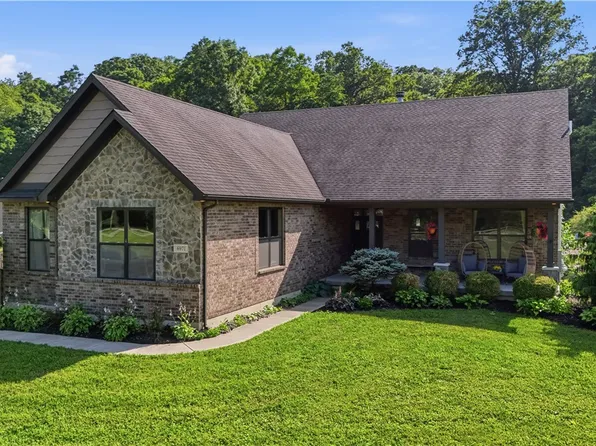 6971 Browns Run Rd, Middletown, OH 45042