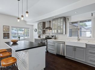 1320 W Rovey Ave, Phoenix, AZ 85013