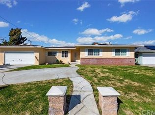 322 E Mariposa Dr, Rialto, CA 92376