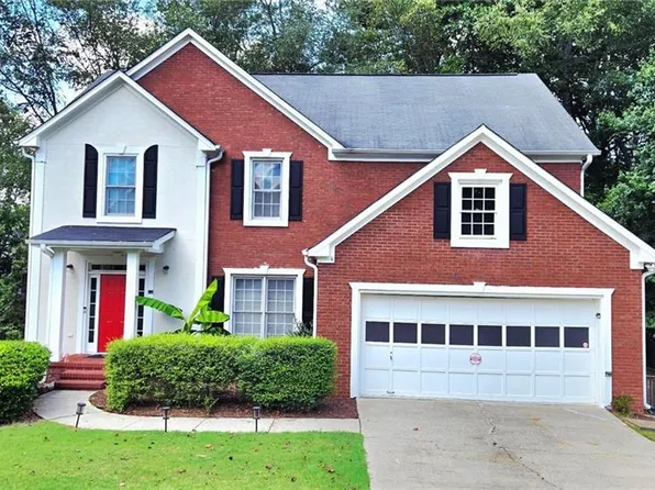 1622 Branch Creek Cv, Lawrenceville, GA 30043