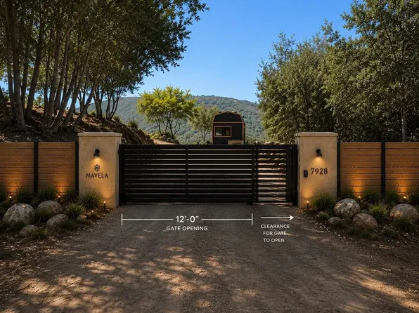 7928 High Hill Rd #1, Julian, CA 92036
