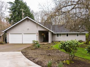 25 Kathleen Ct, Springfield, OR 97477