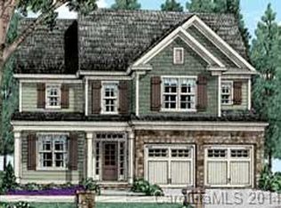 3105 N Twelve Mile Creek Rd, Matthews, NC 28104