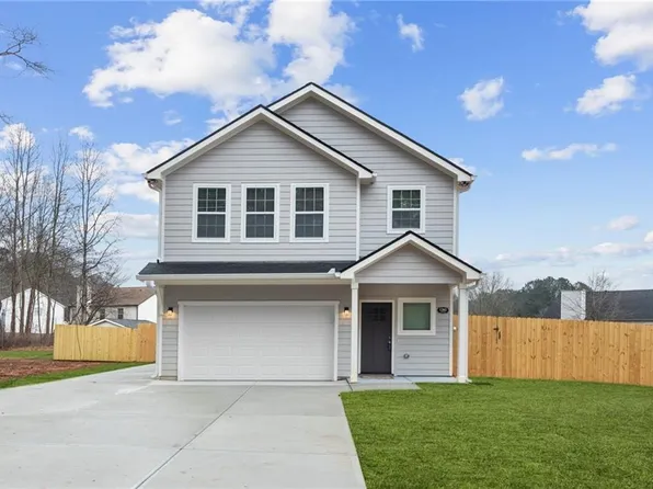 1202 Pisgah Rd, Austell, GA 30168