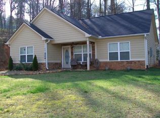 61 Chimney View Rdg, Franklin, NC 28734