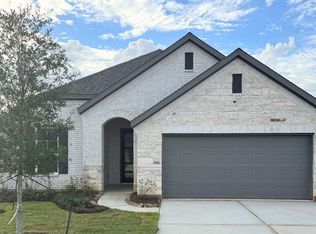 2013 Shady Glen Ln, Magnolia, TX 77355