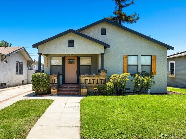 1132 W 56th St, Los Angeles, CA 90037