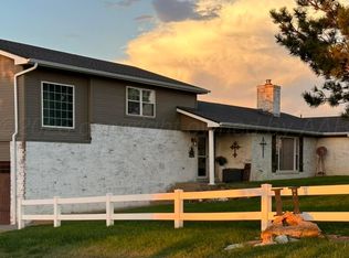3721 County Road 12a, Hereford, TX 79045