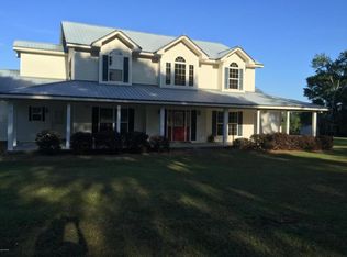 1161 Piney Grove Rd, Chipley, FL 32428