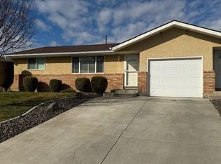 6603 W Alpine Way, Yakima, WA 98908