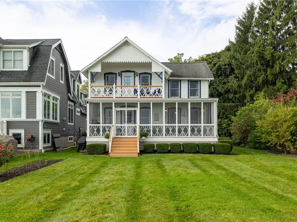 514 Beach Ave, Rochester, NY 14612