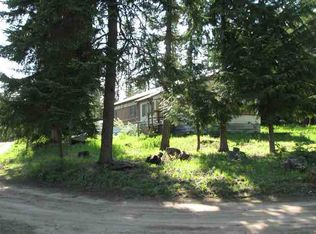 706 E Hope Rd, Newport, WA 99156