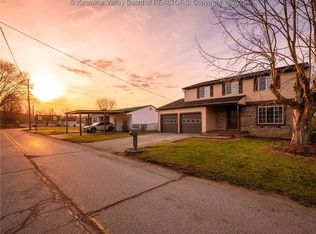132 Bel Aire Dr, Tornado, WV 25202