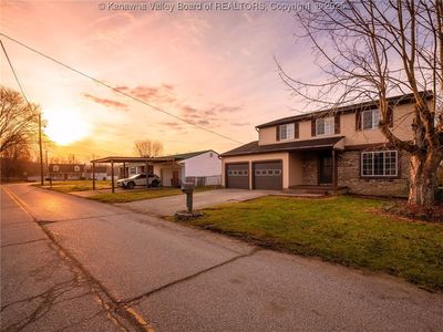 132 Bel Aire Dr, Tornado, WV, 25202