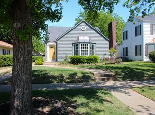 118 G St SW, Ardmore, OK 73401