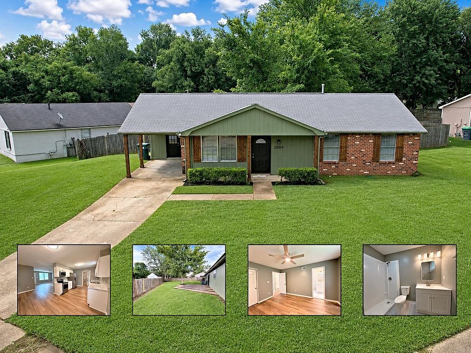 1st image of 3884 Kerston Dr