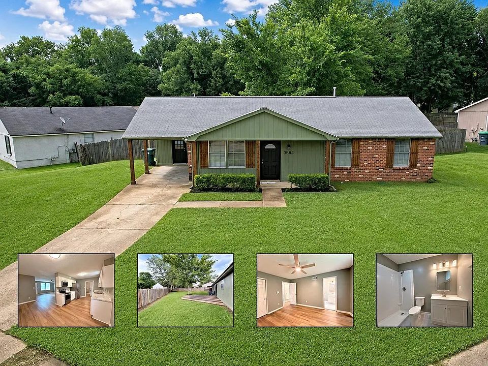 3884 Kerston Dr