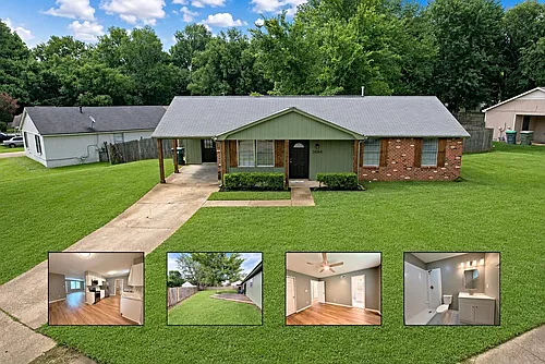3884 Kerston Dr Photo 1 3884 Kerston Dr Photo 1