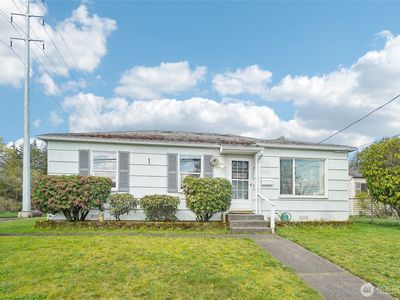 2102 N Huson Street, Tacoma, WA, 98406