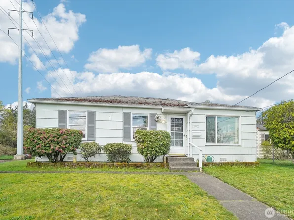 2102 N Huson Street, Tacoma, WA 98406