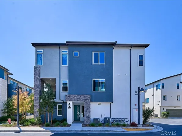 128 Abacus, Irvine, CA 92618