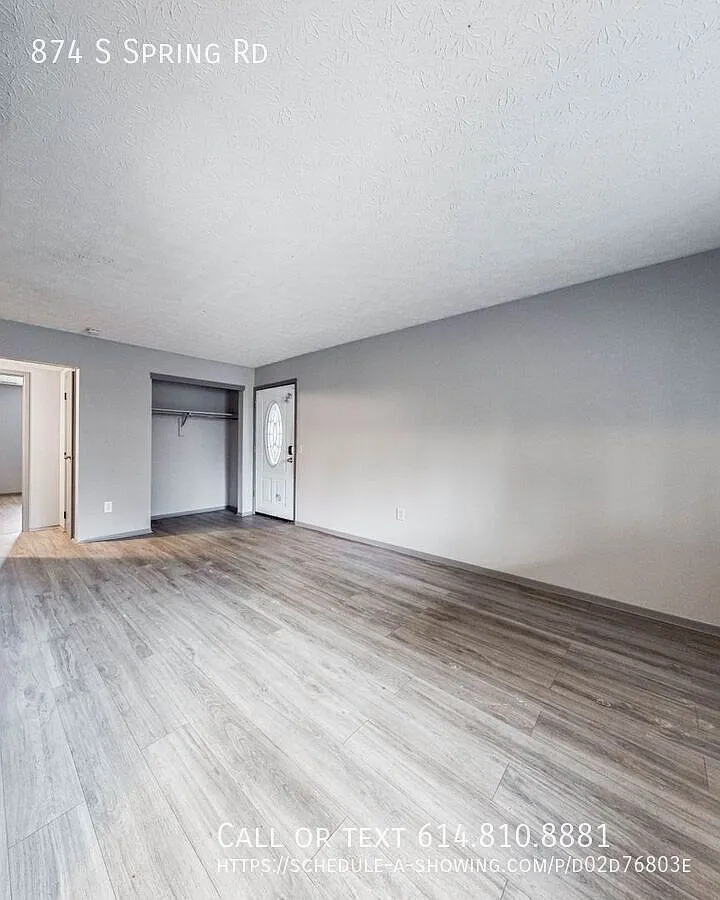Charming 2-Bedroom Apartment in Westerville — Photo 4