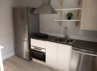 3651 Warder St NW #BASEMENT, Washington, DC 20010