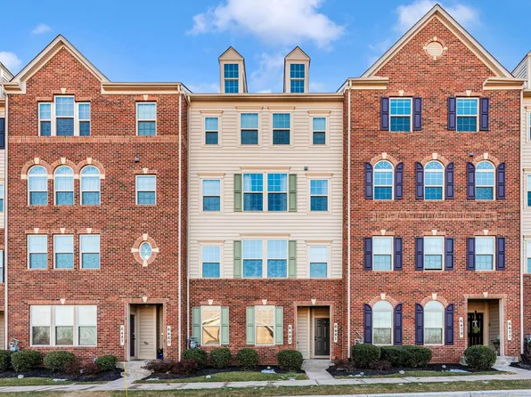 6483 Jack Linton Dr S, Frederick, MD 21703