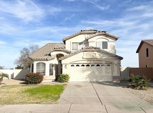 2207 S Peppertree Ct, Gilbert, AZ 85295