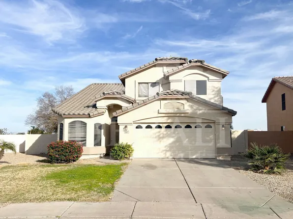 2207 S Peppertree Ct, Gilbert, AZ 85295