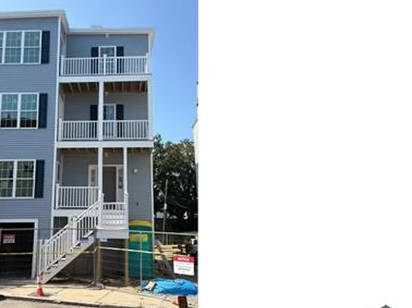 8 Norton St, Boston, MA 02125