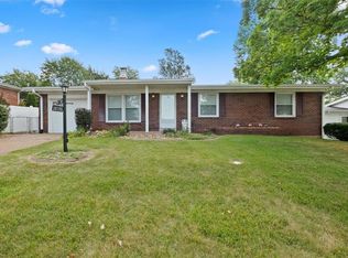 10208 Jubil Dr, Saint Louis, MO
