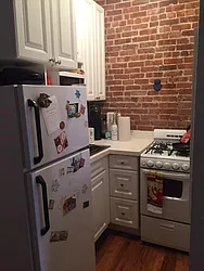 Rented by Keller Williams NYC