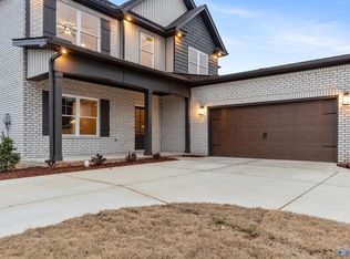 200 Mb Ayers Way, New Market, AL 35761