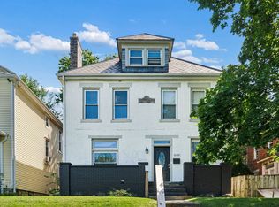 1638 N 4th St, Columbus, OH 43201