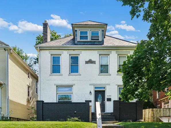1638 N 4th St, Columbus, OH 43201