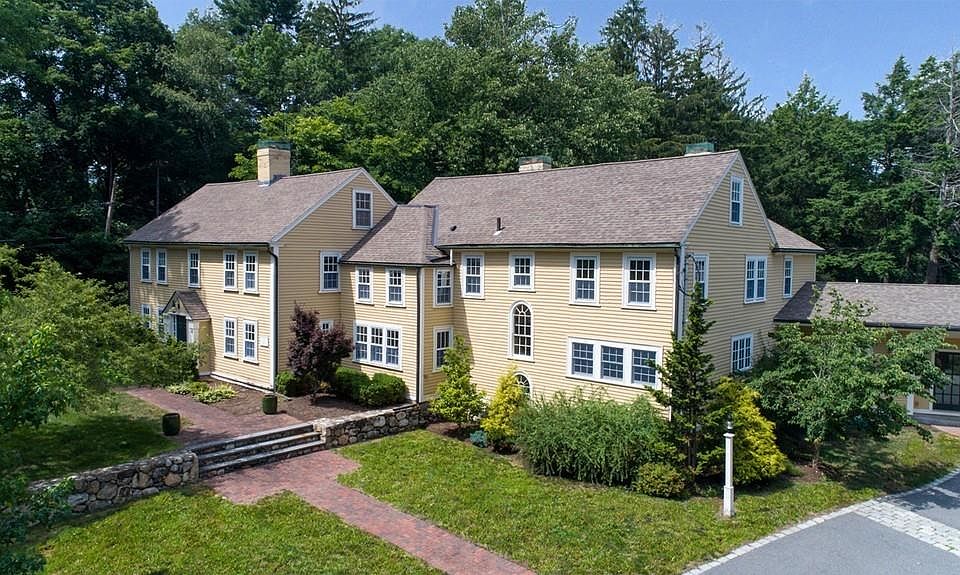 116 Plain Rd, Wayland, MA 01778 Zillow