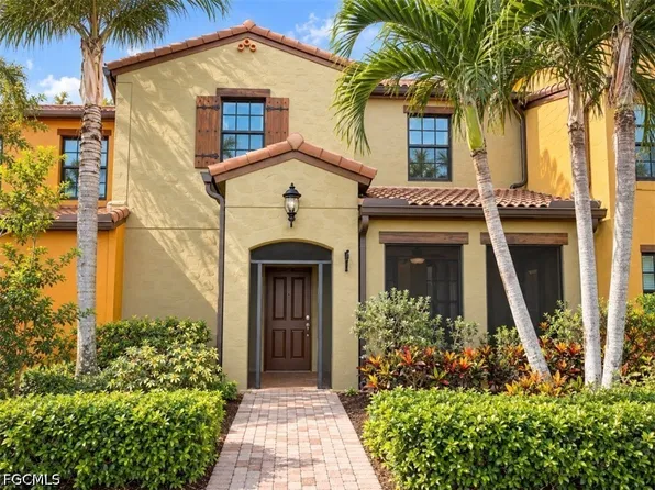 11714 Adoncia Way APT 5010, Fort Myers, FL 33912