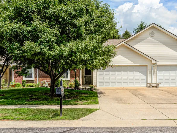 3924 Gray Pond Ct, Indianapolis, IN 46237