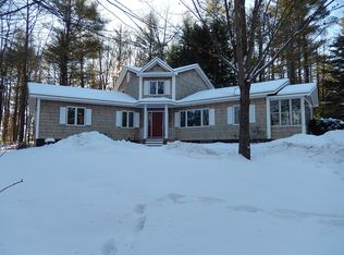 105 Old Webster Rd, Lewiston, ME 04240