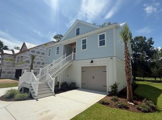 42 Mud Minnow Dr LOT 4, Pawleys Island, SC 29585